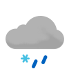 Sleet 